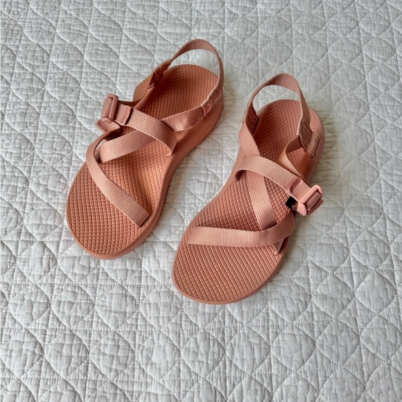 Chaco Womens Z/1 Adjustable Strap Classic Sandal - Picture 1 of 9